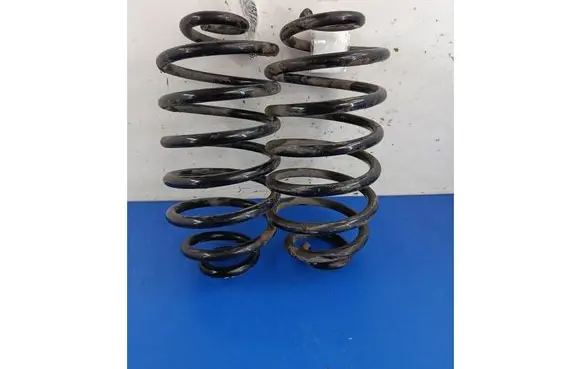 Opel Zafira A Rear coil spring