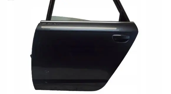 Audi A6 S6 C6 4F Rear door