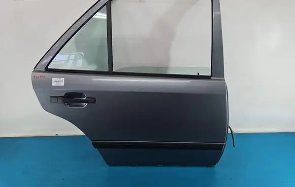 Mercedes-Benz E W124 Rear door IMPRK1537687