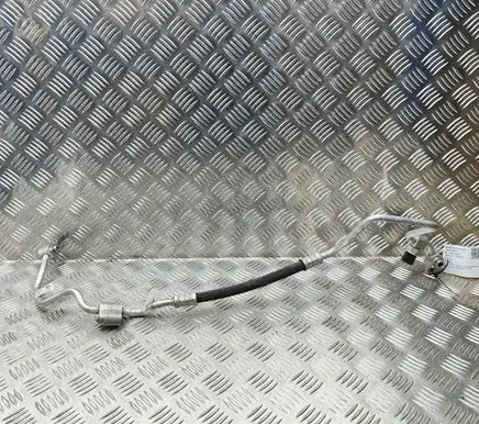 Audi e-tron Air conditioning (A/C) pipe/hose 4KE816725F