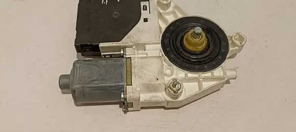 Audi A3 S3 A3 Sportback 8P Rear door window regulator motor E840311203 8P4959801D