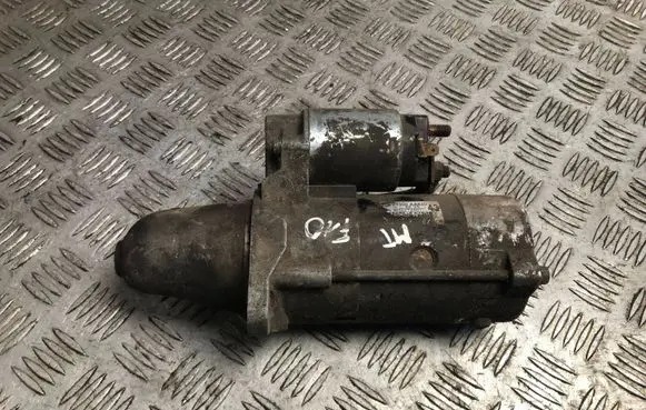 Subaru Forester SH Starter motor 23300AA620