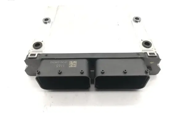 KIA Rio Engine control unit/module 3910607031