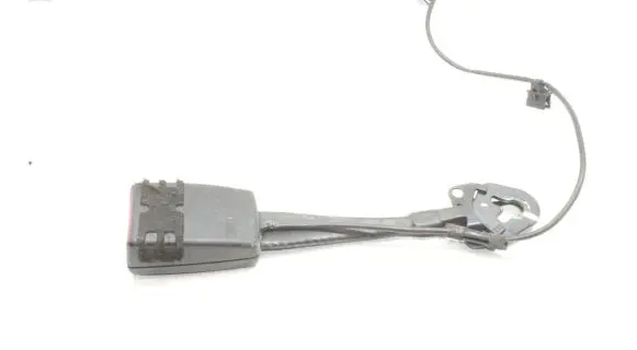 Audi A5 8T 8F Front seatbelt buckle 8K0857755