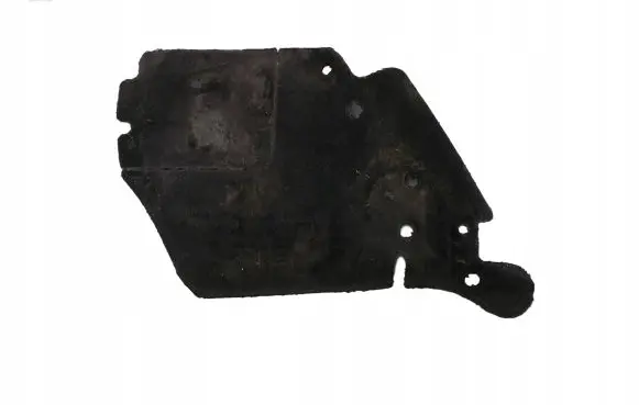 Volkswagen Multivan T4 Fender foam support/seal 701863937A