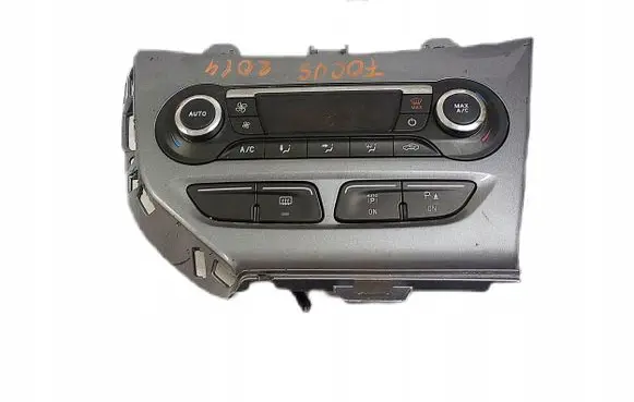 Ford Focus Climate control unit bm5t18c612cl