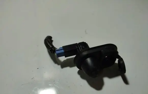 Honda Accord Front door sensor coupe