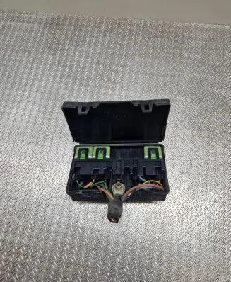 Peugeot 206 Fuse box set 97086100 9632229480