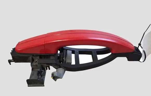 Ford Focus Rear door exterior handle 4M51A266B23