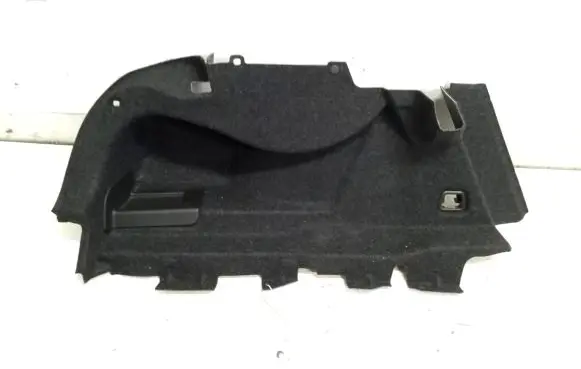 Volvo S60 Trunk/boot side trim panel 32131990
