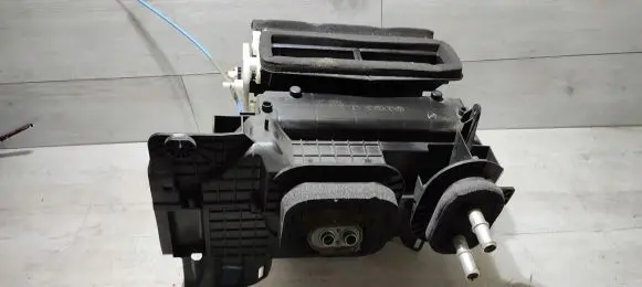 Mazda 2 Interior heater climate box assembly DB7RA814JMX