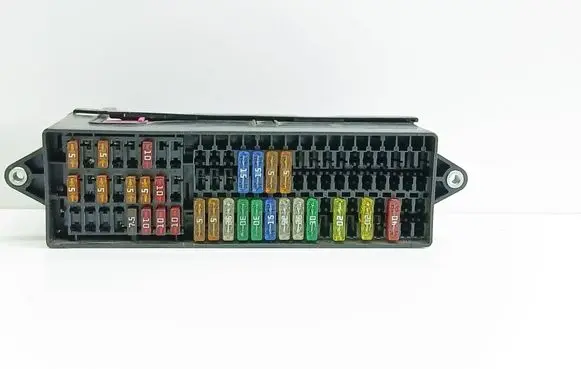 Fuse module