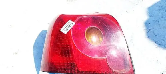 Toyota Avensis T250 Rear/tail lights