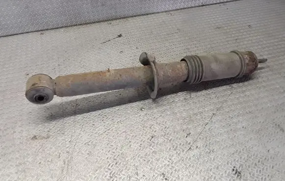 Mitsubishi Carisma Rear shock absorber/damper