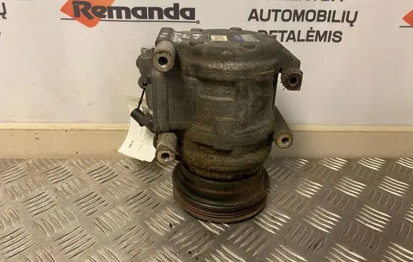 KIA Cerato Air conditioning (A/C) compressor (pump) 1204022700 5H2310229