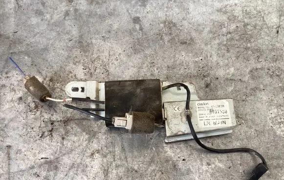 Subaru Forester SF Antenna control unit 286879002 0031590 L1083B