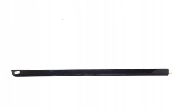 Audi A3 S3 8P Front door trim (molding) 8P3853825A