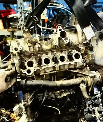 Engine