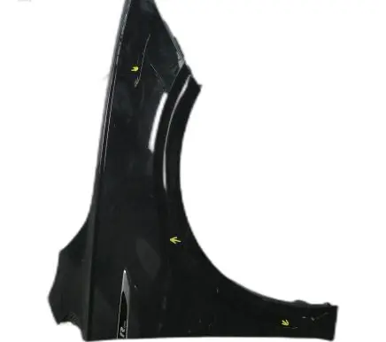Front mudguard