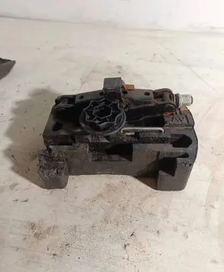 Renault Scenic I Lift Jack 