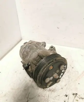 Opel Tigra B Air conditioning (A/C) compressor (pump) 24461719 2641501862 R134A