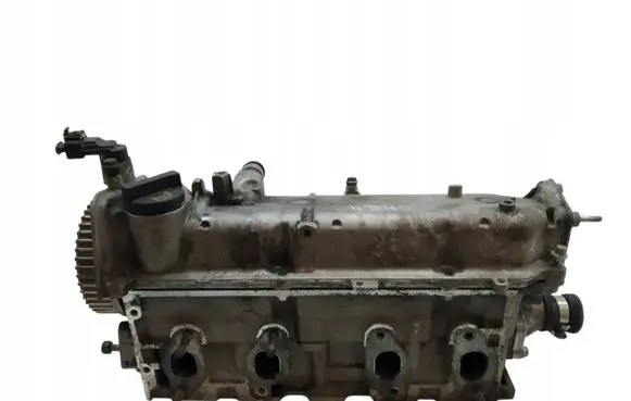 Fiat Panda II Engine head 55202141