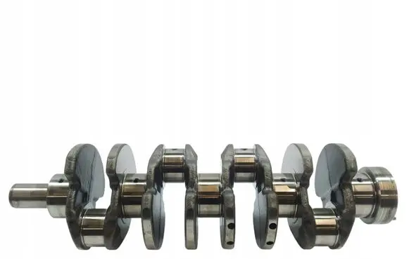 KIA Carnival Crankshaft