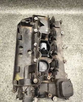 BMW 3 E46 Rocker cam cover 0928400306 111222469930