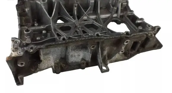 Ford Transit Oil sump GK2Q6U004AD