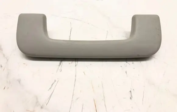 Audi A6 S6 C6 4F Rear interior roof grab handle 8P0857607C