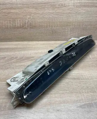 Renault Espace III Speedometer (instrument cluster) 6025402771