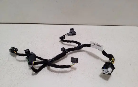 Ford Kuga III Other wiring loom LX6T15K857EBDF