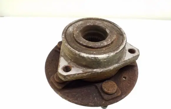 Opel Insignia A Front wheel hub