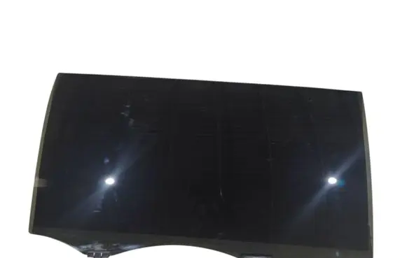 Toyota Sienna XL30 III Sliding door window/glass 
