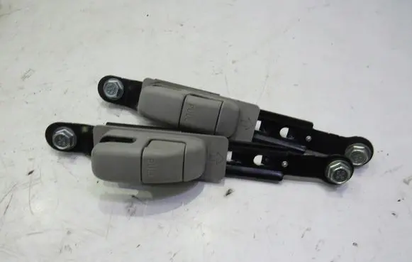 Suzuki Ignis Seat belt adjustment rail KRIS235789