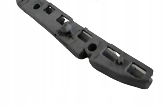 Mercedes-Benz S W222 Fender mounting bracket A2228850021