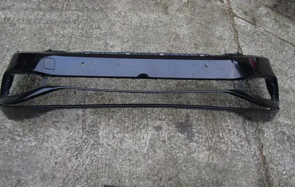 Volkswagen PASSAT B8 Front bumper 3G0807221E