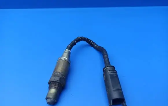 BMW 7 E65 E66 Lambda probe sensor 7512567 0258005297 1178751256702