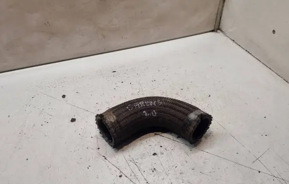 KIA Carens II Intercooler hose/pipe