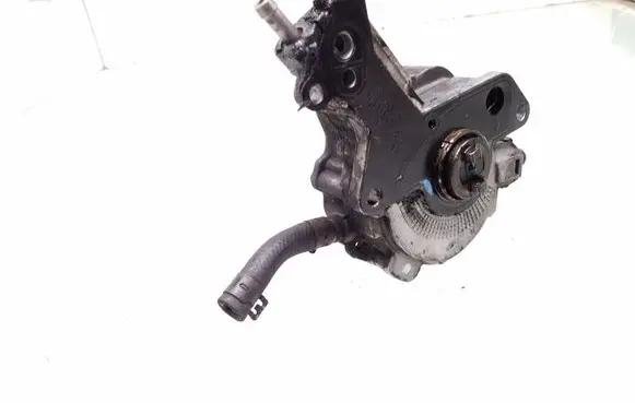 Volkswagen Touran I Fuel injection high pressure pump 038145209H