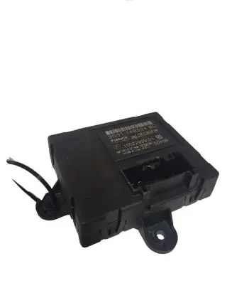 Ford Mondeo MK IV Door control unit/module 9G9T14B534BC