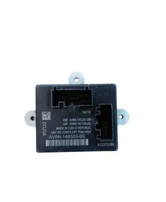 Ford C-MAX II Door control unit/module AV6N-14B533-BE