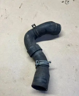 Volkswagen Transporter - Caravelle T5 Engine coolant pipe/hose 7H0122101E 106780