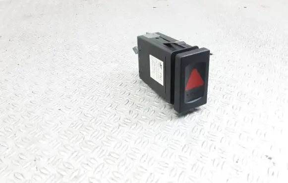 Seat Alhambra (Mk1) Hazard light switch 7M3953235