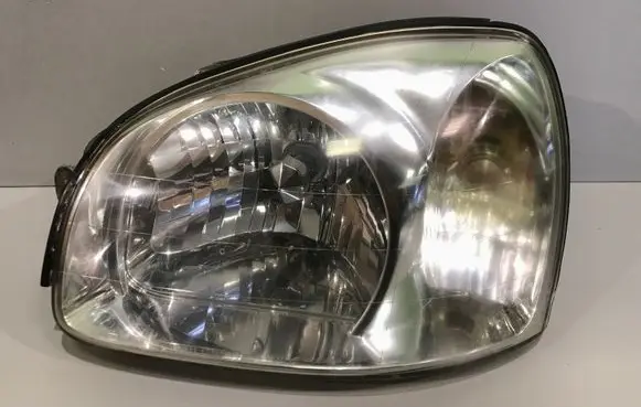 Hyundai Santa Fe Headlight/headlamp 9210126XXX 9210126