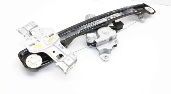 Opel Mokka Front door electric window regulator 98920SUV20