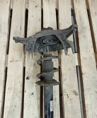 Audi A4 S4 B8 8K Front shock absorber/damper 8T0413031AF 814904004017