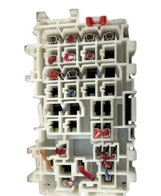 Fuse module