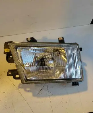 Subaru Forester SG Headlight/headlamp 02HC