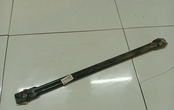 Peugeot Expert Fuel tank mounting bracket 